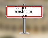 Diagnostic électrique à Lyon